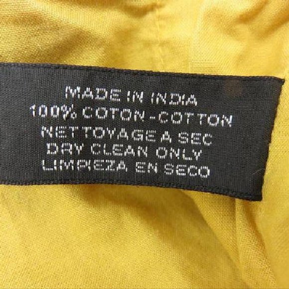 Hermès Yellow Ahmedabad Quilted Tote 215590 - Picture 8 of 9